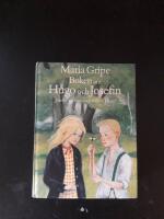 Boken om Hugo och Josefin