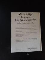 Boken om Hugo och Josefin