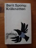 Kr&aring;knatten