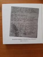 Visorna vid V&auml;sman : str&ouml;vt&aring;g i bygderna kring Bysj&ouml;n, V&auml;sman och Barken