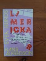 Svea Hunds limerickar