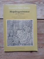 Hopdragss&ouml;mmar och nya m&ouml;nster