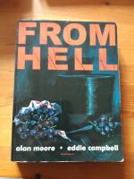 FROM HELL