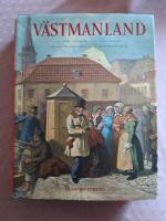 V&Auml;STMANLAND