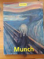 Edvard Munch, 1863-1944