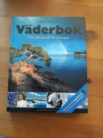 Meteorologernas v&auml;derbok