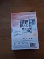 Grey&acute;s Anatomy. The Complete Second Season