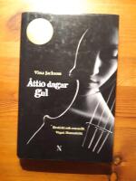 &Aring;ttio dagar gul