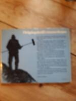 Helgdagskv&auml;ll i timmerkojan