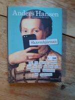 Sk&auml;rmhj&auml;rnan : hur en hj&auml;rna i osynk med sin tid kan g&ouml;ra oss stressade, deprimerade och &aring;ngestfyllda