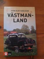 V&auml;stmanland