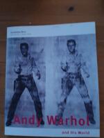 Andy Warhold and His World