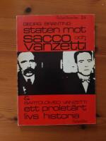 Staten mot Sacco och Vanzetti