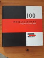 100 m&ouml;belklassiker : en bilderbok om nordisk design