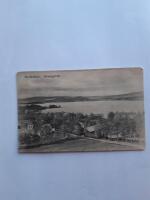 &Auml;ldre kort Kyrkobyn Grang&auml;rde Dalarna