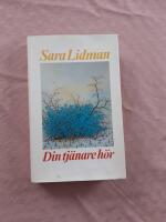 Din tj&auml;nare h&ouml;r