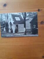 Brefkort. Konstindustriutst&auml;llningen i Stockholm 1909