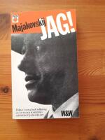 Jag! : dikter