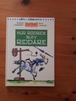 Hur Rodrick blev riddare