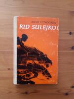 Rid, Sulejko