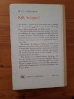 Rid, Sulejko