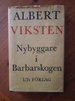 Nybyggare i Barbarskogen