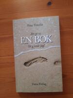 Att ge ut en bok : s&aring; gjorde jag!