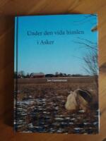 Under den vida himlen i Asker