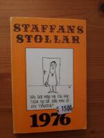 Staffans stollar : en &aring;rskr&ouml;nika i bild