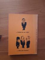 En soffliggares dagbok. 1 - 15 september 1968