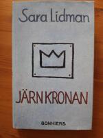 J&auml;rnkronan