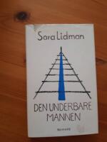 Den underbare mannen