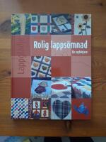 Rolig lapps&ouml;mnad f&ouml;r nyb&ouml;rjare