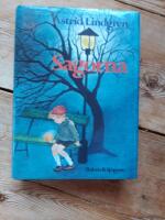 Sagorna : en samlingsvolym