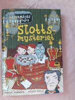 Slottsmysteriet
