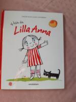 H&auml;r &auml;r Lilla Anna