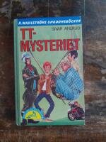 TT-mysteriet