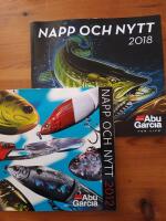 NAPP OCH NYTT 2012 och 2018