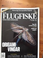 Allt om FLUGFISKE. Nr 1, 2021