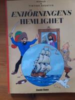 Enh&ouml;rningens hemlighet