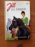 Jill p&aring; l&aring;ngritt