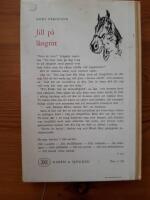 Jill p&aring; l&aring;ngritt