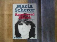 RESERVERAD K&Auml;RLEK