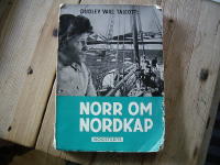 NORR OM NORDKAP