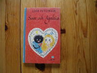 Sam och Agaleia