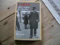 CARLE eller v&auml;gen &aring;t v&auml;nster