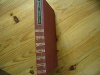 Tonernas makt. En roman om Franz Lizt