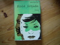 K&auml;rlek f&ouml;rbjuden