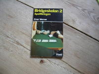 Bridgeskolan 2 Spelf&ouml;ringen