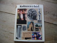 Kulturen i bild. 1900-talets m&aring;leri, skulptur, arkitektur, musik, teater, film och litteratur &aring;r f&ouml;r &aring;r.